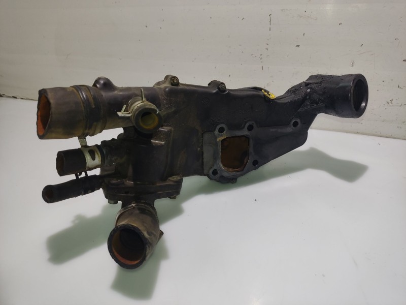 Recambio de termostato para citroën xsara (n1) 2.0 hdi 90 referencia OEM IAM 9643211880  