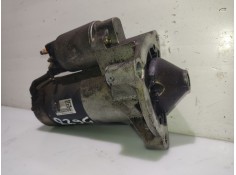 Recambio de motor de arranque para citroën xsara (n1) 2.0 hdi 90 referencia OEM IAM 5802W5 M001T80381 