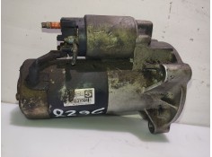 Recambio de motor de arranque para citroën xsara (n1) 2.0 hdi 90 referencia OEM IAM 5802W5 M001T80381  2