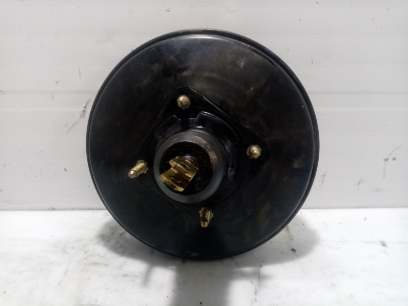 Recambio de servofreno para citroën c4 berlina referencia OEM IAM 4535Z0 9639662180 