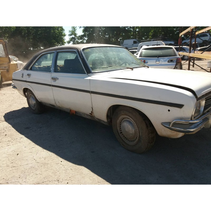 chrysler 2l    |   ... | 0 | 13,35 del año 06/08/1976