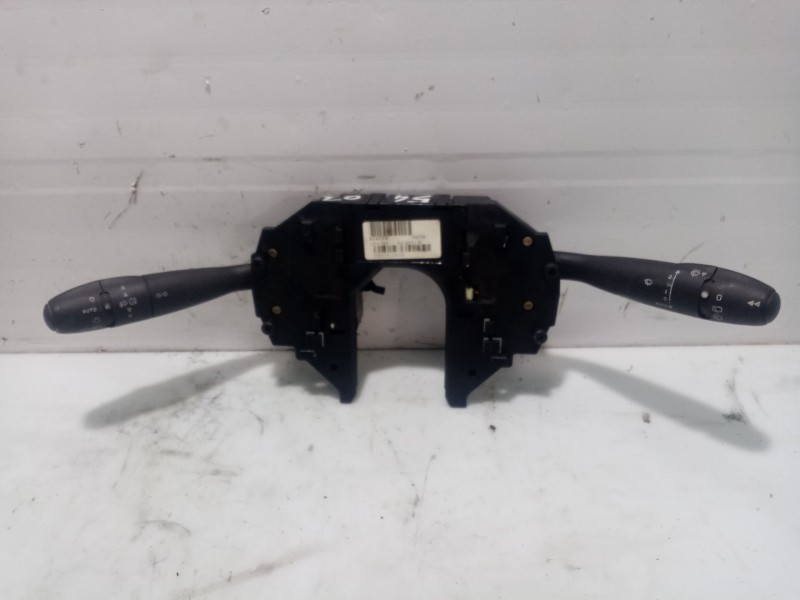 Recambio de mando multifuncion para citroën c4 berlina referencia OEM IAM 0  