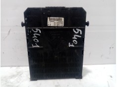 Recambio de centralita bsi para citroën c4 berlina referencia OEM IAM 0   2