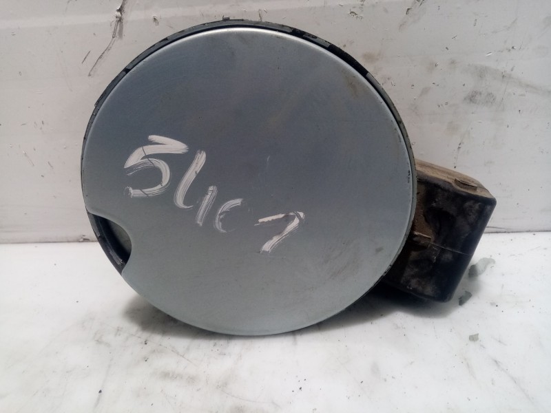 Recambio de tapa exterior combustible para citroën c4 berlina referencia OEM IAM 9650573477  