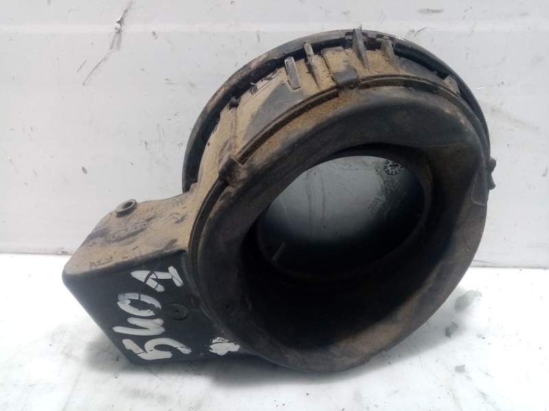 Recambio de tapa exterior combustible para citroën c4 berlina referencia OEM IAM 9650573477  