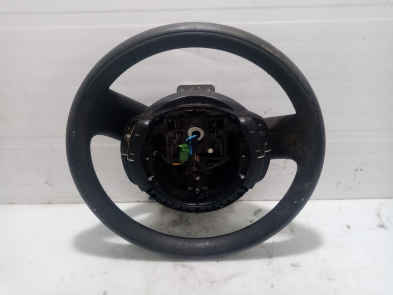 Recambio de volante para citroën c4 berlina referencia OEM IAM 4109JF  