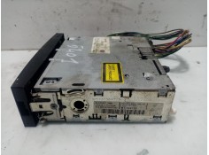 Recambio de sistema audio / radio cd para citroën c4 berlina referencia OEM IAM 0   2