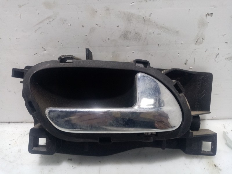 Recambio de maneta interior delantera derecha para citroën c4 berlina referencia OEM IAM 914493 96435310VD 