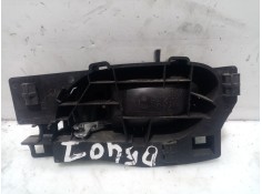 Recambio de maneta interior delantera derecha para citroën c4 berlina referencia OEM IAM 914493 96435310VD  2