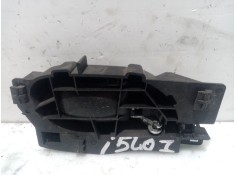 Recambio de maneta interior delantera izquierda para citroën c4 berlina referencia OEM IAM 9143V2 9643511VD  2