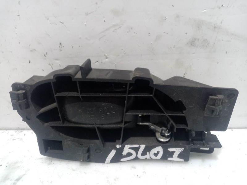 Recambio de maneta interior delantera izquierda para citroën c4 berlina referencia OEM IAM 9143V2 9643511VD 