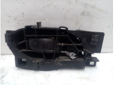 Recambio de maneta interior trasera izquierda para citroën c4 berlina referencia OEM IAM 9143J9   2