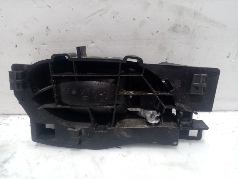Recambio de maneta interior trasera izquierda para citroën c4 berlina referencia OEM IAM 9143J9  