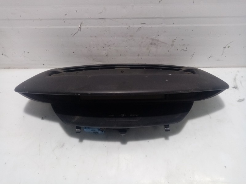 Recambio de cuadro instrumentos para citroën c4 berlina referencia OEM IAM P96572391ZD  