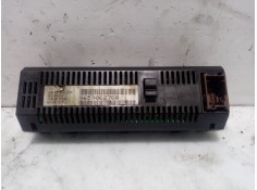 Recambio de pantalla multifuncion para citroën c4 berlina referencia OEM IAM 9659062780   2