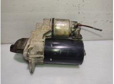 Recambio de motor de arranque para opel corsa d 1.2 cat (a 12 xer / ldc) referencia OEM IAM 55566800 0001107493 1202110