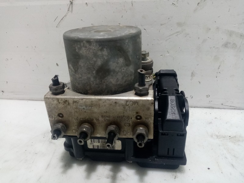 Recambio de abs para citroën c4 berlina referencia OEM IAM 4541Q1 0265231486 9649988280