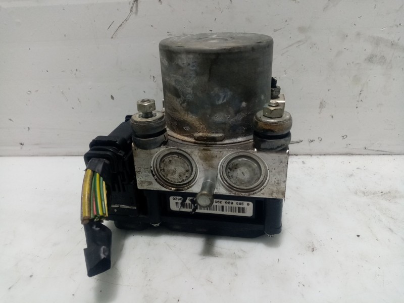 Recambio de abs para citroën c4 berlina referencia OEM IAM 4541Q1 0265231486 9649988280