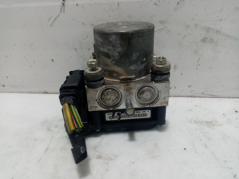 Recambio de abs para citroën c4 berlina referencia OEM IAM 4541Q1 0265231486 9649988280