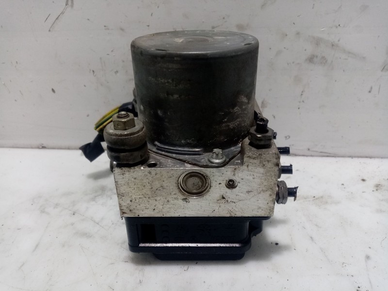 Recambio de abs para citroën c4 berlina referencia OEM IAM 4541Q1 0265231486 9649988280