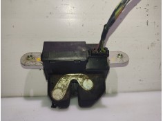Recambio de cerradura maletero / porton para opel corsa d 1.2 cat (a 12 xer / ldc) referencia OEM IAM 55701971  