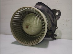 Recambio de ventilador calefaccion para opel corsa d 1.2 cat (a 12 xer / ldc) referencia OEM IAM 164230100 13335075 