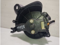 Recambio de ventilador calefaccion para opel corsa d 1.2 cat (a 12 xer / ldc) referencia OEM IAM 164230100 13335075  2