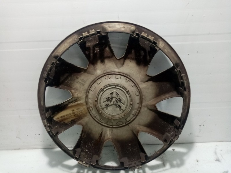 Recambio de tapacubos para citroën c4 berlina referencia OEM IAM 09659788880  