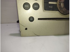Recambio de sistema audio / radio cd para opel corsa d 1.2 cat (a 12 xer / ldc) referencia OEM IAM 13289920 497316088  2