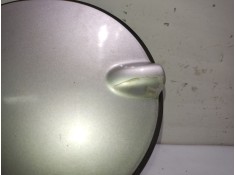 Recambio de tapa exterior combustible para opel corsa d 1.2 cat (a 12 xer / ldc) referencia OEM IAM 13183306   2