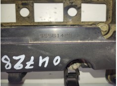 Recambio de tapa balancines para opel corsa d 1.2 cat (a 12 xer / ldc) referencia OEM IAM 55561426   2