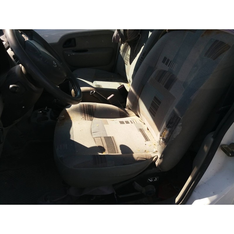 renault kangoo (f/kc0) 1.9 diesel   |   0.03 - ... | 2003 | 64 cv / 47 kw del año 2003