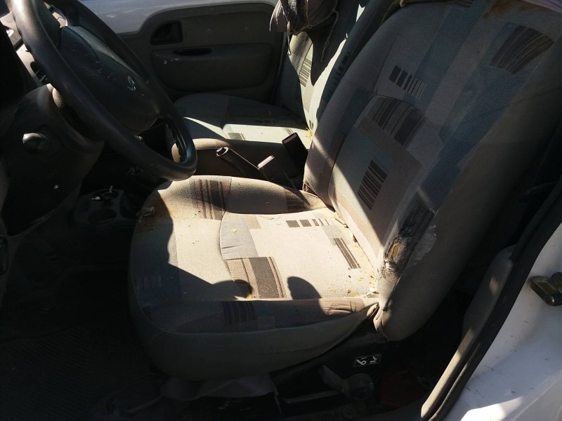 renault kangoo (f/kc0) 1.9 diesel   |   0.03 - ... | 2003 | 64 cv / 47 kw del año 2003