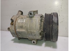 Recambio de compresor aire acondicionado para opel corsa d 1.2 cat (a 12 xer / ldc) referencia OEM IAM 1854412  