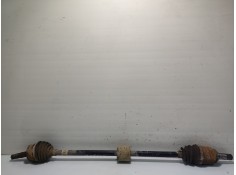 Recambio de transmision delantera derecha para opel corsa d 1.2 cat (a 12 xer / ldc) referencia OEM IAM 5374175  