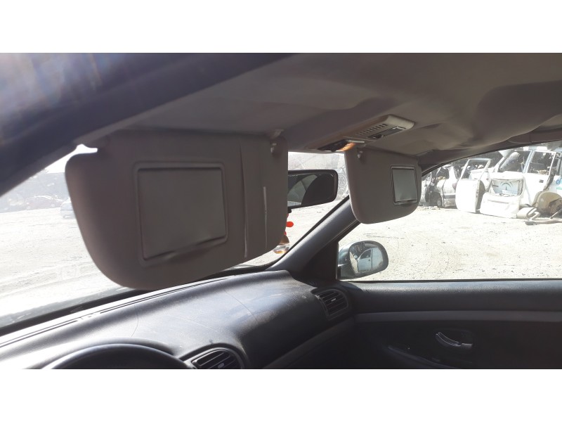 peugeot 406 berlina (s1/s2) 2.0 hdi   |   0.95 - ... | 1995 | 109 cv / 80 kw del año 1995