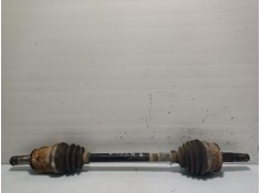 Recambio de transmision delantera izquierda para opel corsa d 1.2 cat (a 12 xer / ldc) referencia OEM IAM 5374176  