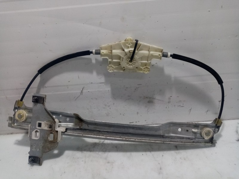 Recambio de elevalunas delantero derecho para citroën c4 berlina referencia OEM IAM 9222V0  