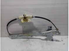 Recambio de elevalunas delantero derecho para citroën c4 berlina referencia OEM IAM 9222V0   2