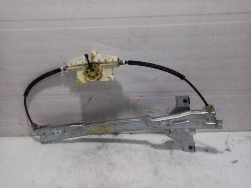 Recambio de elevalunas delantero derecho para citroën c4 berlina referencia OEM IAM 9222V0  