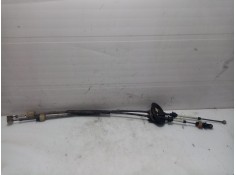 Recambio de varillaje cambio para citroën c4 berlina referencia OEM IAM 2444AN   2