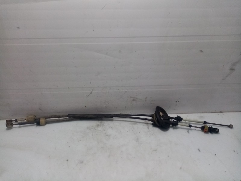 Recambio de varillaje cambio para citroën c4 berlina referencia OEM IAM 2444AN  