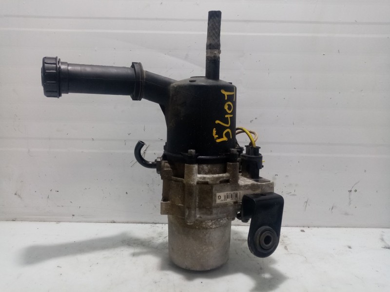Recambio de bomba direccion para citroën c4 berlina referencia OEM IAM 4007XV  