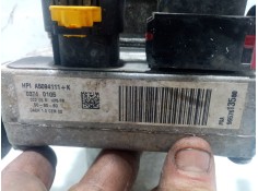 Recambio de bomba direccion para citroën c4 berlina referencia OEM IAM 4007XV   2