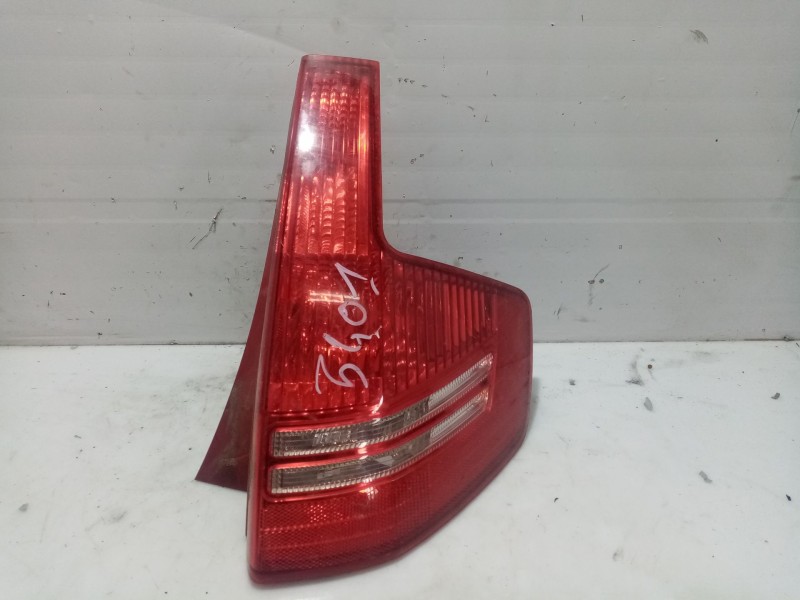 Recambio de piloto trasero derecho para citroën c4 berlina referencia OEM IAM 6351T8  