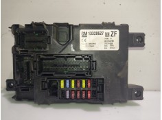 Recambio de modulo electronico para opel corsa d 1.2 cat (a 12 xer / ldc) referencia OEM IAM 13320627  