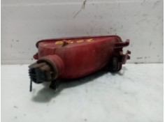 Recambio de faro antiniebla trasero izquierdo para citroën c4 berlina referencia OEM IAM 6350V0 9652464680 9651205480 2