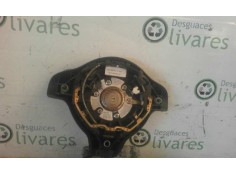 Recambio de airbag delantero izquierdo para volkswagen polo berlina (6n2)    |   0.99 - 0.02 | 1999 - 2002 referencia OEM IAM    2