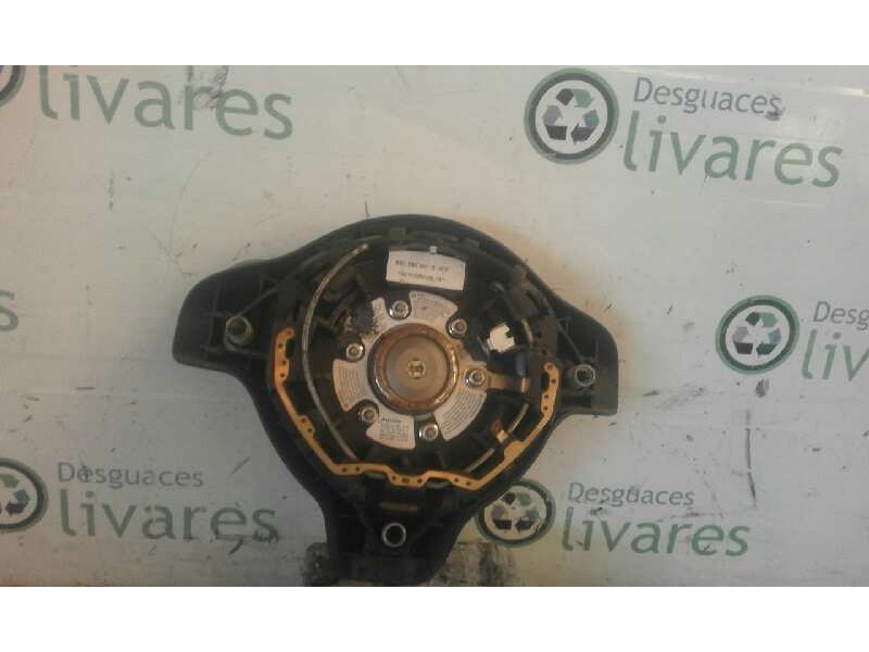 Recambio de airbag delantero izquierdo para volkswagen polo berlina (6n2)    |   0.99 - 0.02 | 1999 - 2002 referencia OEM IAM   