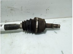 Recambio de transmision delantera izquierda para fiat stilo (192_) 1.4 16v (192axh1b, 192bxh1b) referencia OEM IAM 46308111   2